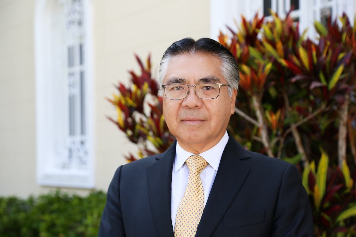 El presidente de la Sociedad Nacional de Industrias, Jesús Salazar Nishi, indicó que que los discursos no cuadran con las acciones, tras solicitar al gobierno medidas concretas.