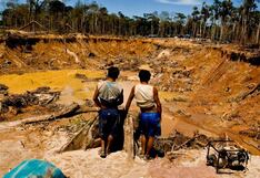 ¿Pataz, una zona liberada?: las cifras que evidencian una fallida formalización minera