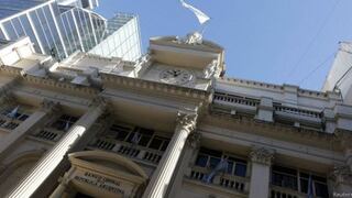 Grupos acreedores de Argentina valoran nueva oferta pero la ven insuficiente   