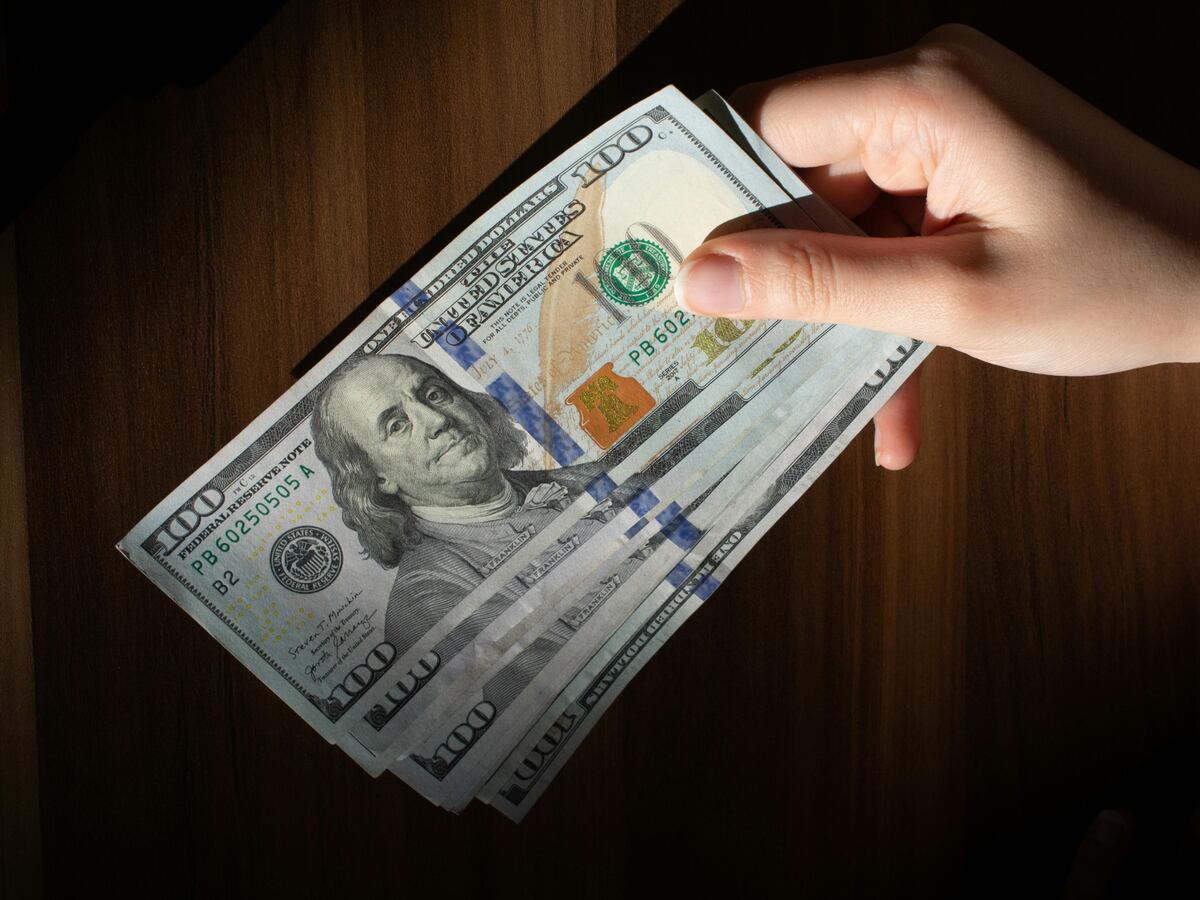El cheque de estímulo federal es un incentivo para los ciudadanos de menores ingresos. Conoce en esta nota si volverá a haber otro aporte social durante este año 2024 (Foto: Pexels)