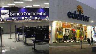 Banco Continental y Edelnor: Dos firmas atractivas en la BVL, según Intéligo