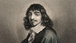 La reflexión de René Descartes que sigue vigente hoy: “Las mentes más grandes son capaces de los mayores vicios, así como de las mayores virtudes”