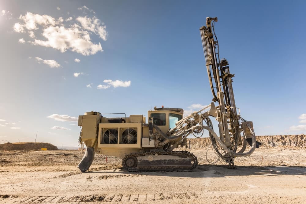 El proyecto Antonella-Libelulas forma parte del paquete de terrenos en Áncash de Daura, que abarca más de 18,000 hectáreas e incluye también los proyectos Tayacoto y Yanamina. (Foto: difusión).