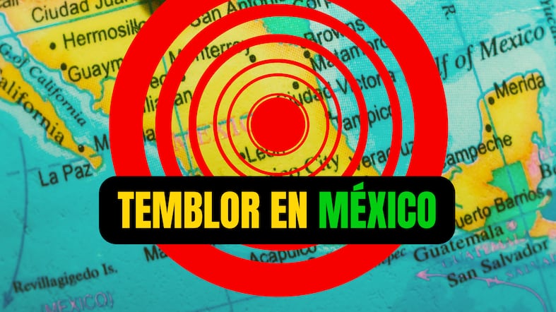 Temblor en México hoy 19 de noviembre - hora exacta, magnitud y epicentro del último sismo vía SSN