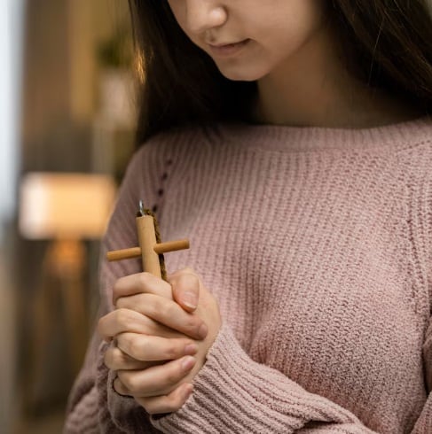 Su duración y significado están inspirados en los 40 días que Jesús pasó en el desierto. (Foto referencial: Freepik)