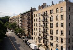 Apuesta inmobiliaria: Blackstone compra dueño de apartamentos por US$ 10,000 millones