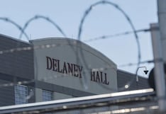 Peruano que lideró huelga en centro de detención de Nueva Jersey es liberado por orden judicial