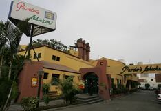 Pardos: cómo Willy Wong, pionero del “menú ejecutivo”, creó su pollería con nombre de avenida