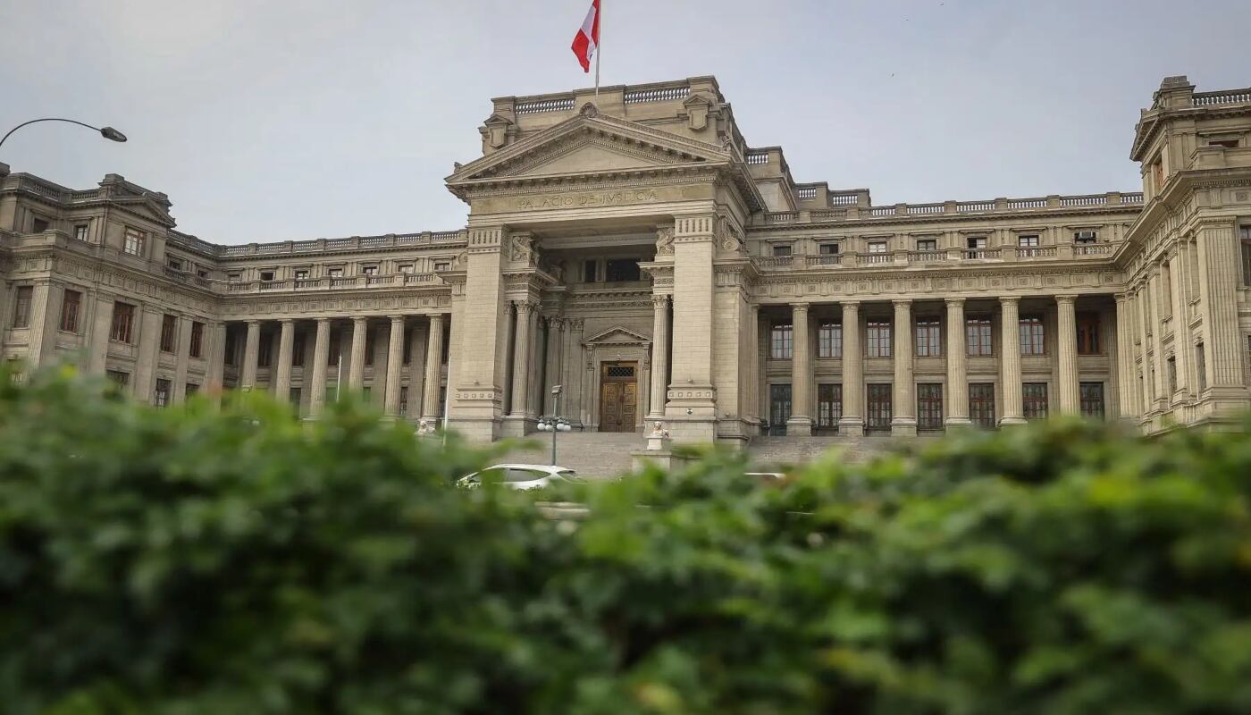 El 28 de noviembre de 2025, se publicó la Ley N.° 32509, que autoriza una nueva escala remunerativa. (Foto: ANDINA/Andrés Valle)
