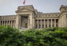 PJ: piden al Ejecutivo cumplir con el cuarto tramo de la escala remunerativa para personal 728