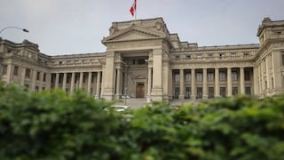 PJ: piden al Ejecutivo cumplir con el cuarto tramo de la escala remunerativa para personal 728