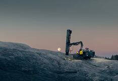 Roberto Resources da inicio a nuevo programa de exploración minera en Janampalla