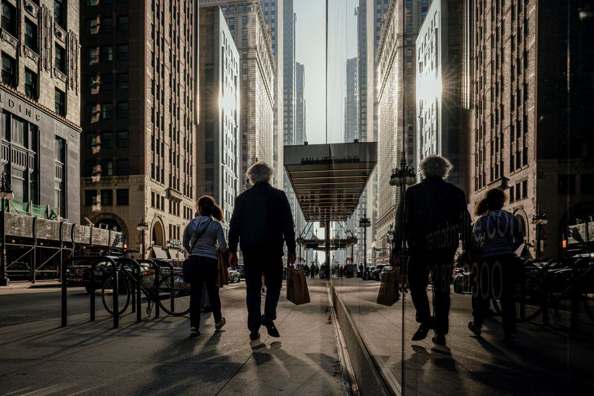 US GDP is still solid while inflation accelerated at the end of 2024 US GDP is still solid while inflation accelerated at the end of 2024