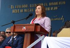 Tras polémicas designaciones en EsSalud, Boluarte afirma que se filtrará el perfil de cada profesional