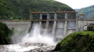 MEM realiza 161 observaciones a la hidroeléctrica Chadín