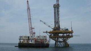 Karoon Gas alista exploración petrolera en mar de Tumbes