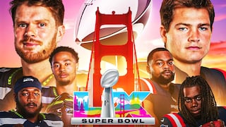 ¿Quién ganó el Super Bowl 2026 EN VIVO hoy? Resultado del juego Seahawks vs. Patriots por la final de la NFL