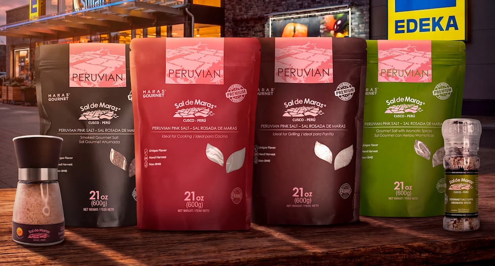Maras Gourmet amplía presencia en Europa y EE.UU con nuevos proyectos