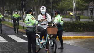 Lima y Callao: toque de queda y otras restricciones para este sábado y domingo