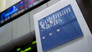 Fondos de cobertura sufren mayor estrangulamiento desde acciones memes en 2021, dice Goldman Sachs