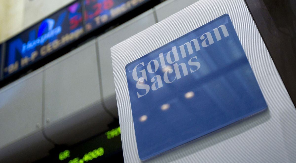 La unidad de patrimonio privado de Goldman supervisa activos por valor de US$ 1 billón para clientes con patrimonios muy elevados. (Foto: Bloomberg)