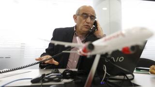 Aerolínea Avianca busca posibles alianzas pero "no está en venta"