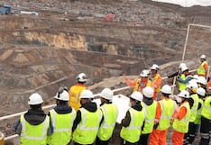 Volcan más allá de Romina: minera impulsa otro proyecto por US$ 241.9 millones en Junín
