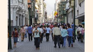 El índice de fertilidad retrocede en el mundo