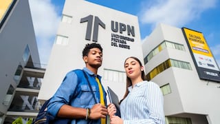 UPN inauguró nuevo campus en Ate con una inversión de US$25 millones
