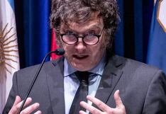 España apela a los lazos con Argentina para zanjar la polémica con Milei