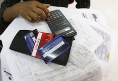 Gasto de hogares con tarjetas perdió impulso en septiembre: ¿en qué gastaron los peruanos?