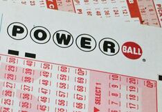 Hay bastante dinero en juego: el Powerball y su gran premio estimado para este miércoles 16 de abril