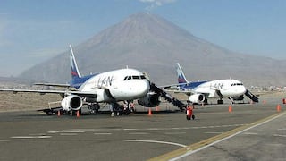 Buscan atraer más aerolíneas al Perú con política de “cielos abiertos”