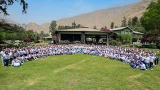 Elige 2025: Grupo EFE proyecta su crecimiento en 2.0 con tecnología, nuevos negocios y un ecosistema integrado