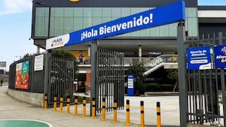 Intercorp y Plaza Center: los próximos pasos de la marca hermana de Real Plaza
