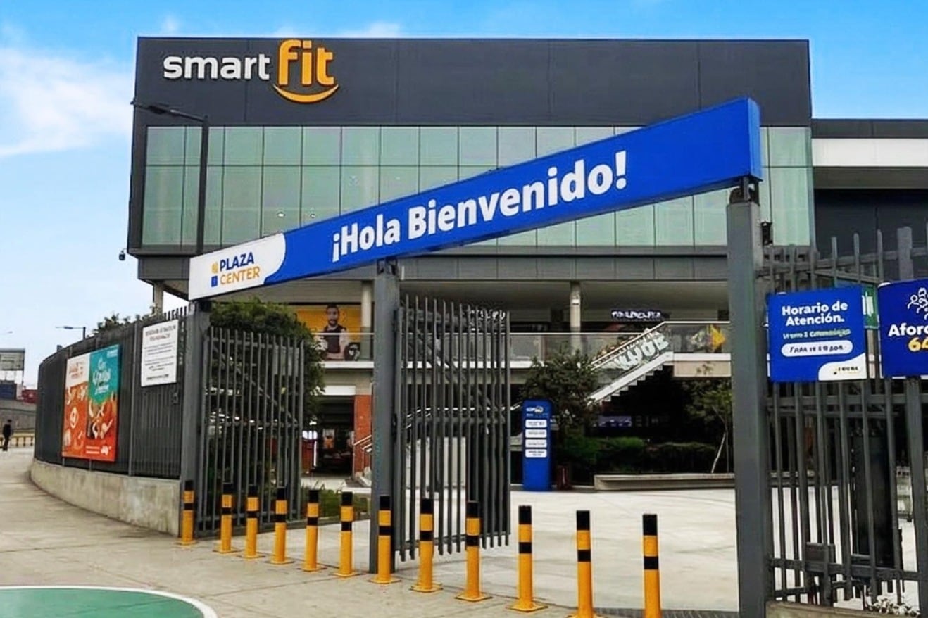 Intercorp y Plaza Center: los próximos pasos de la marca hermana de Real Plaza