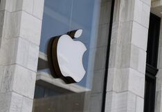 Acuerdo de US$ 30 millones de Apple sobre controles a empleados recibe aprobación de tribunal