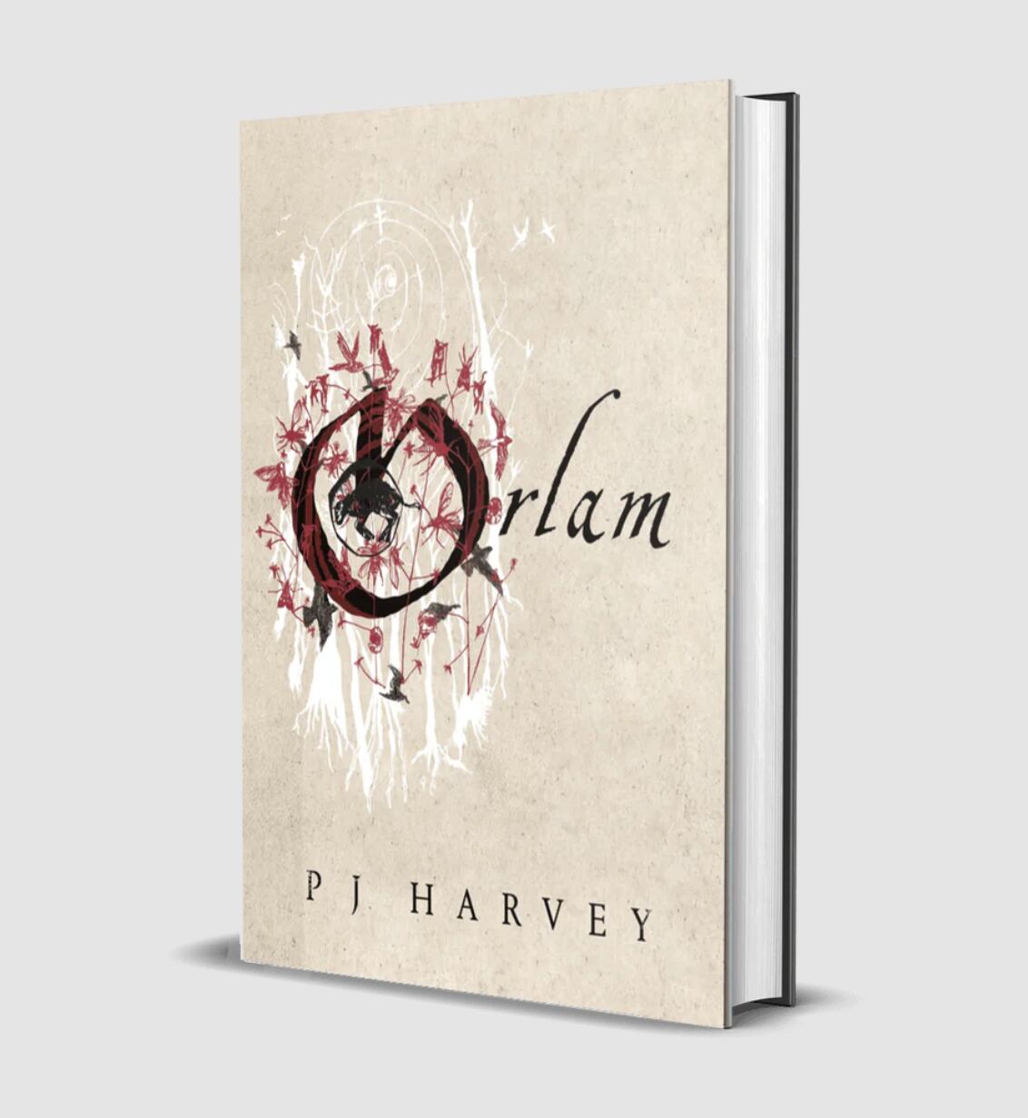 Lo nuevo de la artista es musicalmente minimalista si se compara con sus dos álbumes previos.