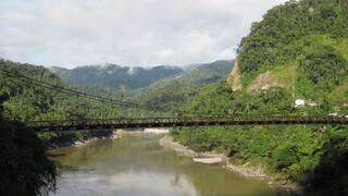 Electroperú y OAS de Brasil conversan para retomar hidroeléctrica Inambari de US$ 4,000 millones