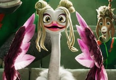 La película animada que es perfecta para un fin de semana en familia y puedes ver en Netflix