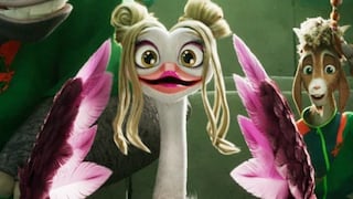 La película animada que es perfecta para un fin de semana en familia y puedes ver en Netflix