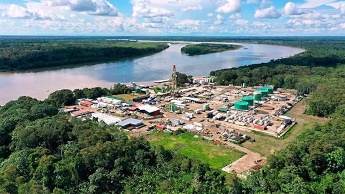 Petrotal y la inversión de US$ 83.5 millones para el Lote 95: ¿qué proyectos ejecutará?