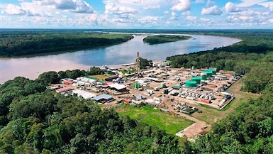 El Poder Ejecutivo aprobó la modificación del Contrato de Licencia para la Exploración y explotación de hidrocarburos en el Lote 95 (Loreto), una de las áreas estratégicas para la producción petrolera en el país.