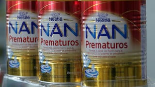 Nestlé ajusta su fórmula: la innovación en Perú para crecer en nutrición infantil
