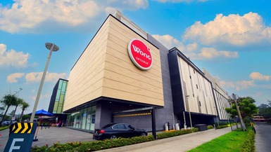 Cenco La Molina culminó la construcción de su segunda etapa