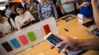 Apple: Producir el iPhone Plus costaría unos US$ 250