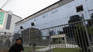 Sunedu deniega licenciamiento a Universidad Inca Garcilaso de la Vega 