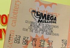 ¡Atención! Tras el sorteo del 8 de abril de 2025, estos son los premios de Mega Millions que fueron ganados en Ohio