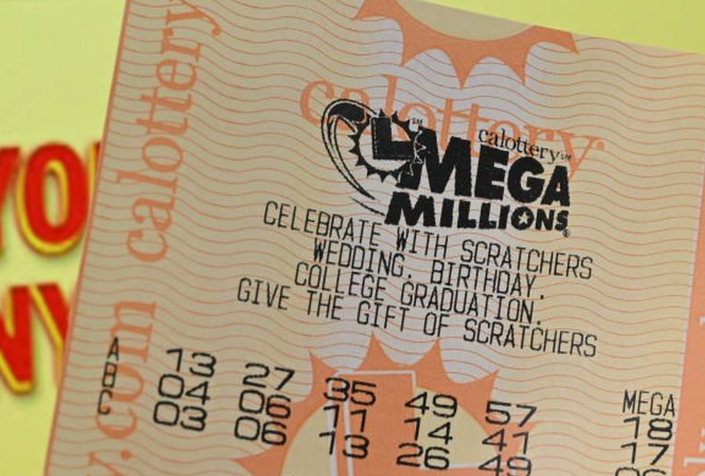 Descubre en esta nota cuáles fueron los premios de Mega Millions ganados en Ohio tras el sorteo del 8 de abril de 2025. (Foto: Anadolu / Getty Images)