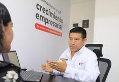 Produce: inaugura nuevo Centro de Desarrollo Empresarial en Miraflores